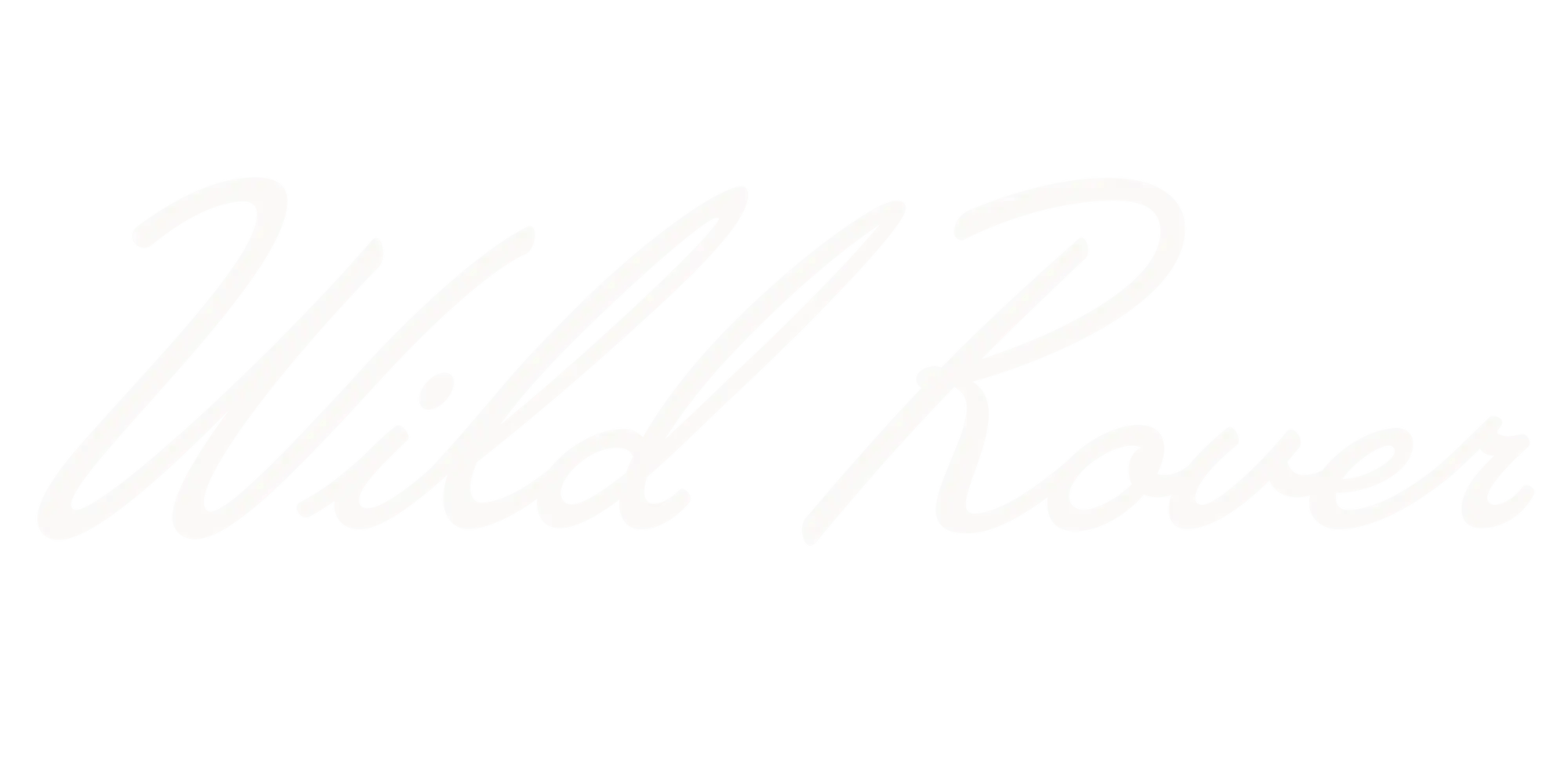 Wild Rover