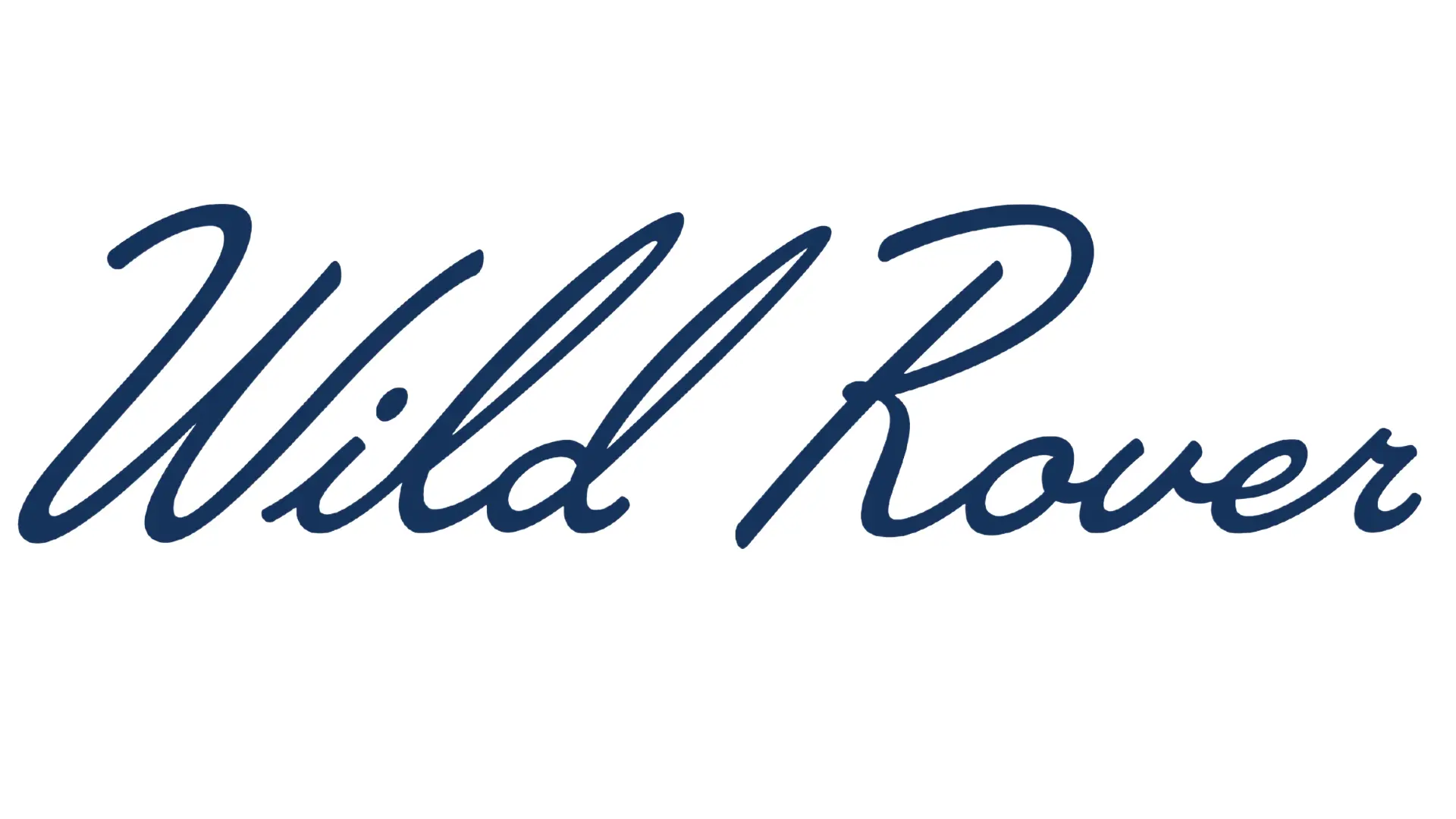 Wild Rover, Wild Rover Marketing